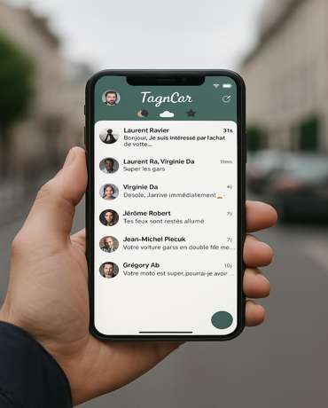 Tech4startup